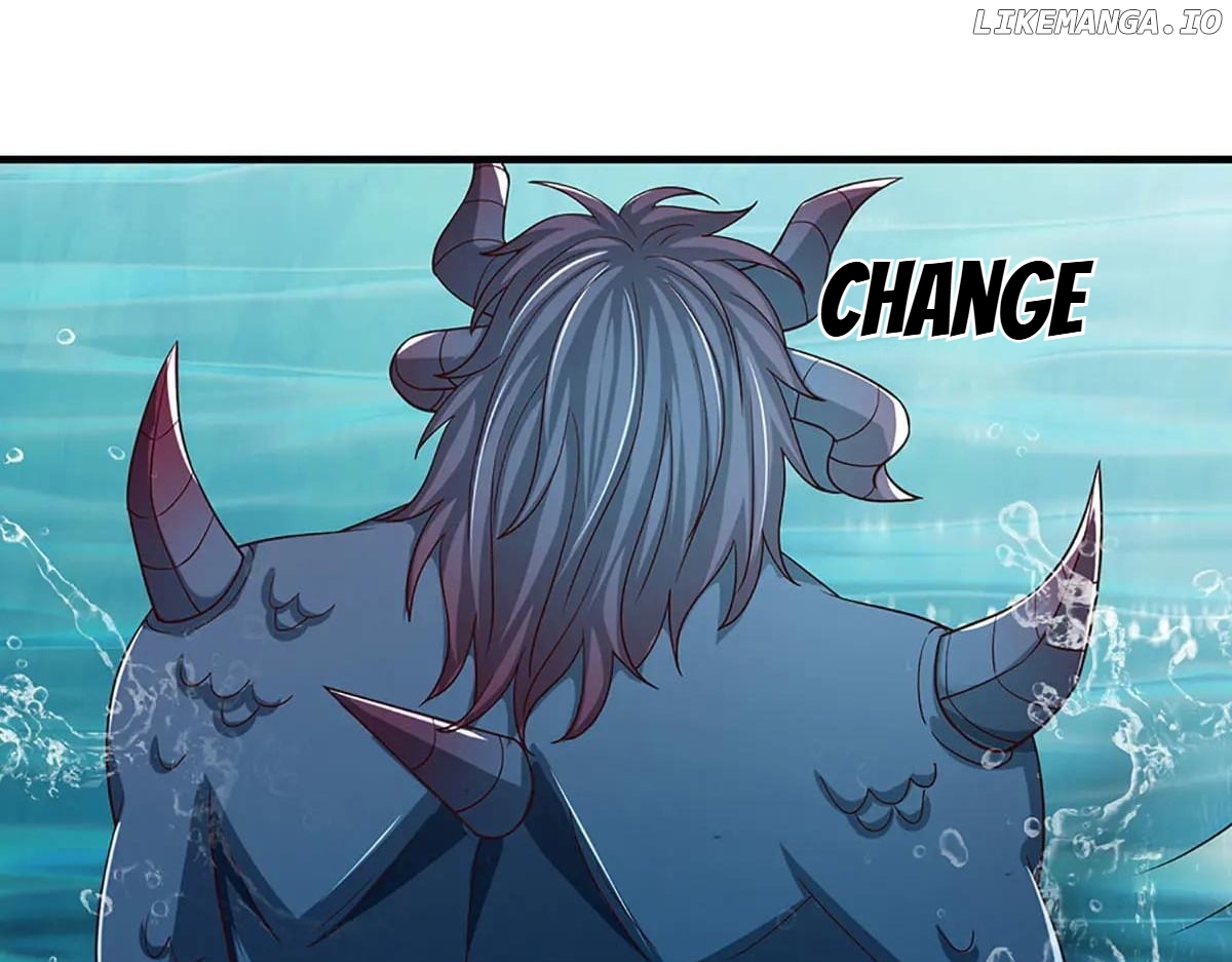 Cultivating the supreme dantian Chapter 350 - page 87